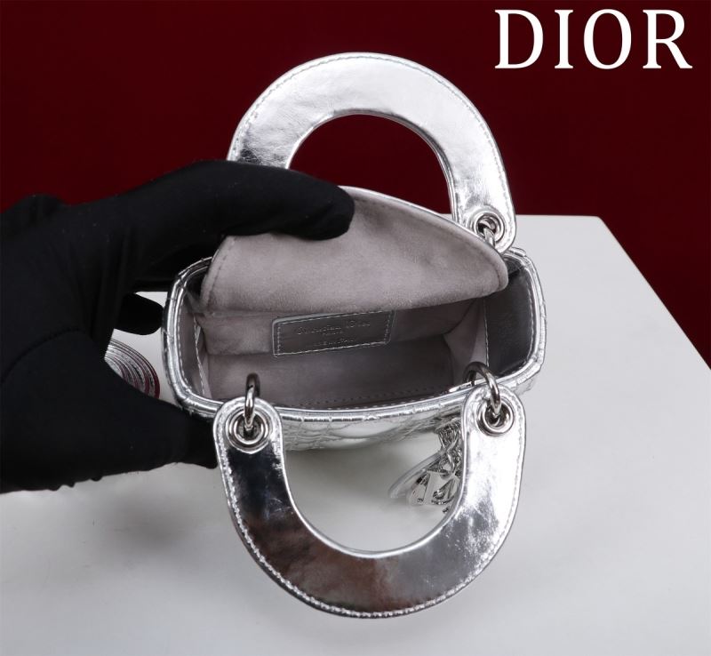 chr1st1an D10r my lady bags